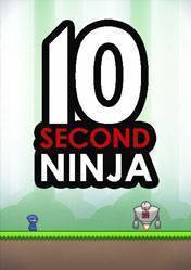 10 Second Ninja 