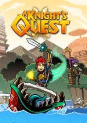 Buy A Knights Quest Pc Cd Key For Epic Game Store Compare Prices