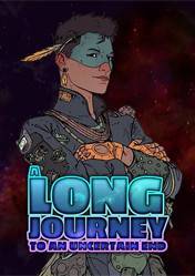 A Long Journey to an Uncertain End download the new for apple