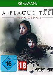 Buy A Plague Tale: Requiem Xbox key! Cheap price