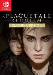 A Plague Tale Requiem Cloud Version
