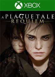 A Plague Tale: Requiem Xbox Series X - Best Buy