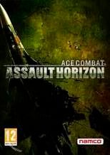 Ace Combat Assault Horizon Enhanced Edition 