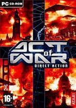 Act of War Direct Action 