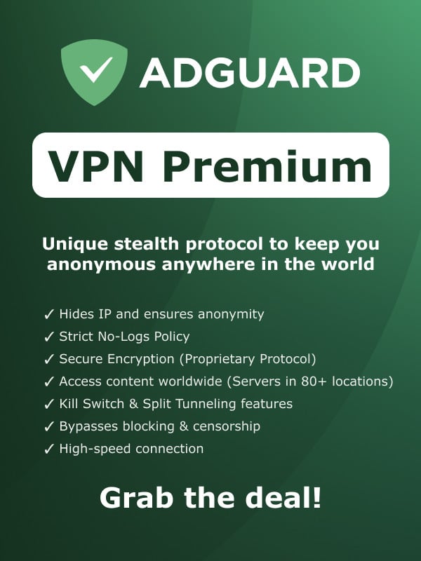 AdGuard
