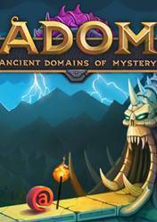 ADOM Ancient Domains Of Mystery