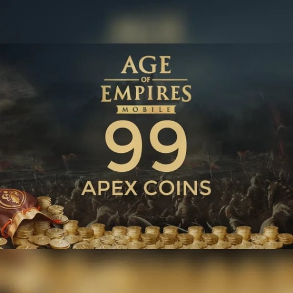Age of Empires Mobile