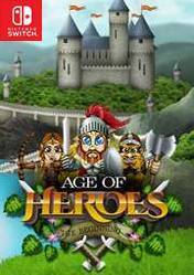Age of Heroes The Beginning