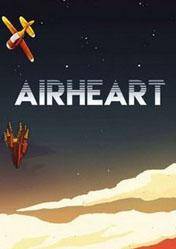 Airheart Tales of Broken Wings