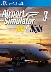 Airport Manager Day and Night