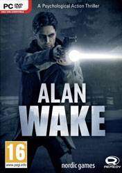 Buy cheap Alan Wake Remastered cd key - lowest price