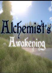 Alchemists awakening прохождение