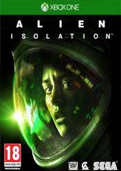 George Eliot taller insuficiente Alien Isolation (XBOX ONE) precio más barato: 8,99€