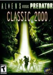 Aliens Versus Predator Classic 2000 