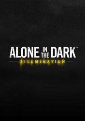 Alone in the Dark Illumination 