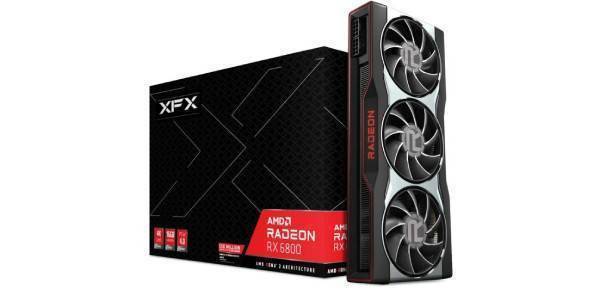 AMD Radeon RX 6700 XT 12GB GDDR6