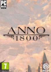  ANNO 1800