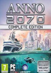Anno 2070 Complete Edition 
