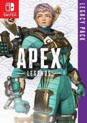 Apex Legends Legacy Pack