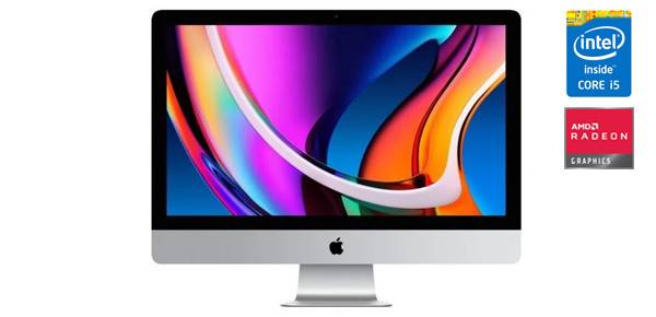 Apple iMac 21 4k Retina