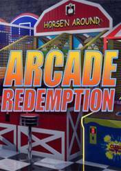 Arcade Redemption on Steam