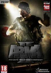 Arma 2: Private Military Company 