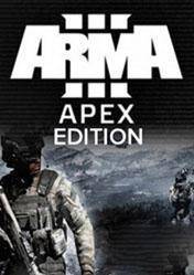 Стоит ли покупать arma 3 apex