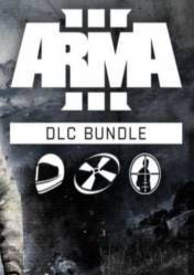 Arma 3 (PC) - Buy Steam Game CD-Key