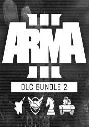Buy Arma 3 DLC Bundle 2 - Steam Key - (GLOBAL) - Cheap - !