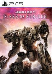 Buy Armored Core VI Fires of Rubicon PS5