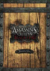 Assassins Creed 4 Blag Flag Bucaneer Edition