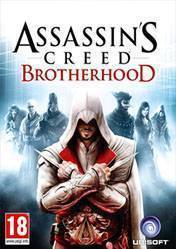 Comprar Assassin's Creed: Brotherhood Deluxe Edition Ubisoft Connect