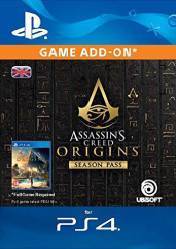 assassin's creed odyssey season pass ps4 discount