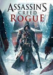 Assassins Creed Rogue 