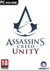 Buy Assassin's Creed Unity Ubisoft Connect Key GLOBAL - Cheap - !