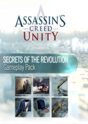 Assassins Creed Unity Secrets of the Revolution 