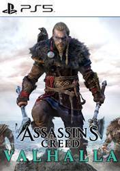 Assassins Creed Valhalla (PS5) cheap - Price of $11.14