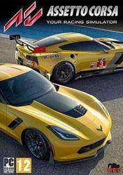 Buy Assetto Corsa - Dream Pack 2 Steam Key GLOBAL - Cheap - !