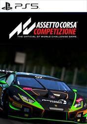 全新  原厂封装 - Assetto Corsa Competizione Day One 版 - PS5- International  Society of Hypertension