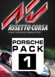 Assetto Corsa Porsche Pack 1
