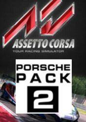 Assetto Corsa Porsche Pack 2