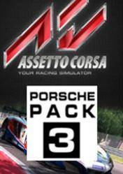 Assetto Corsa Porsche Pack 3