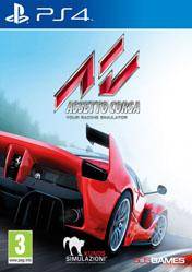 Assetto Corsa (PS4) cheap - Price of $8.63