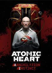 Comprar o Atomic Heart - Annihilation Instinct