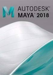 requirements for autodesk maya 2018
