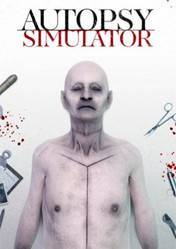 Autopsy Simulator no Steam