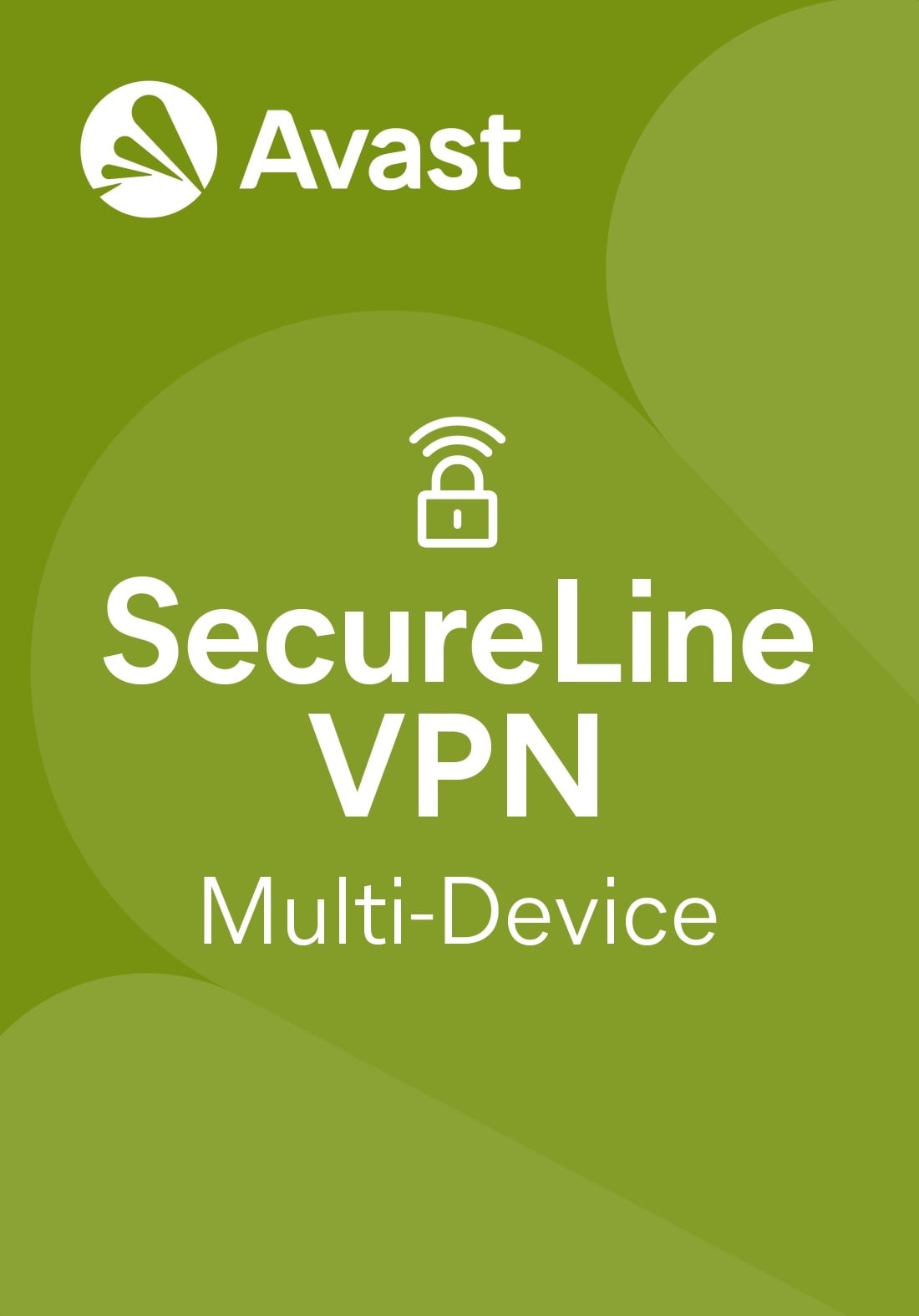 Avast SecureLine
