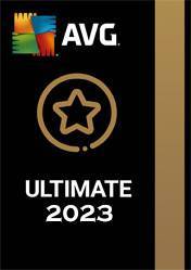 AVG Ultimate 2023