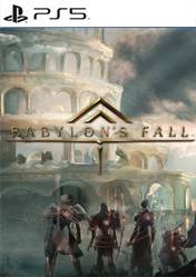 Babylons Fall