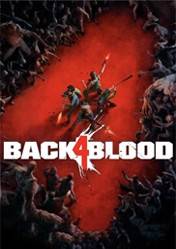 Back 4 Blood Digital Download Price Comparison